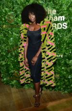 DANAI GURIRA at 2022 Gotham Awards at Cipriani Wall Street in New York 11/28/2022