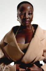 DANAI GURIRA for GQ Hype, November 2022