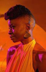 DANAI GURIRA, LUPITA NYONG