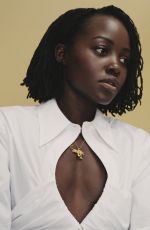 DANAI GURIRA, LUPITA NYONG