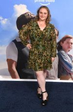 DANIELLE MACDONALD at My Policeman Premiere in Los Angeles 11/01/2022