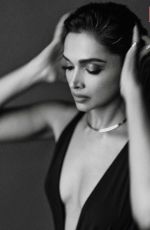 DEEPIKA PADUKONE for Hello Magazine, India November 2022