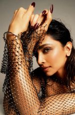 DEEPIKA PADUKONE for Hello Magazine, India November 2022