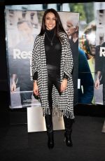DELPHINE WESPISER at Reste Un Peu Premiere in Paris 11/15/2022