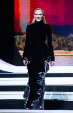 DIANE KRUGER at 19th Marrakech International Film Festival Opening Ceremony 11/11/2022