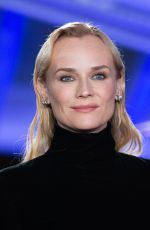 DIANE KRUGER at 19th Marrakech International Film Festival Opening Ceremony 11/11/2022