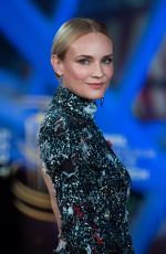 DIANE KRUGER at Tribute to James Gray at 19th Marrakech International Film Festival 11/12/2022