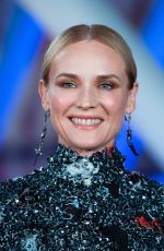 DIANE KRUGER at Tribute to James Gray at 19th Marrakech International Film Festival 11/12/2022