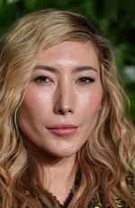 DICHEN LACHMAN at 2022 Gotham Awards at Cipriani Wall Street in New York 11/28/2022