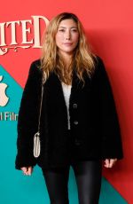 DICHEN LACHMAN at Spirited Special Screening at BFI Southbank 11/15/2022