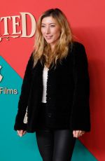 DICHEN LACHMAN at Spirited Special Screening at BFI Southbank 11/15/2022