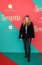 DICHEN LACHMAN at Spirited Special Screening at BFI Southbank 11/15/2022