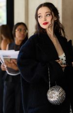 DOVE CAMERON at a Photoshoot, September 2022
