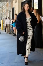 DOVE CAMERON at a Photoshoot, September 2022