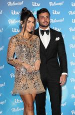 EKIN-SU CULCULOGLU at ITV Palooza at Royal Festival Hall in London 11/15/2022