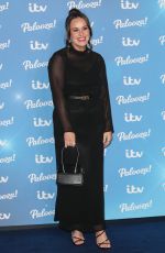 ELIE LEACH at ITV Palooza at Royal Festival Hall in London 11/15/2022