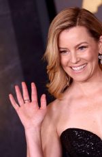 ELIZABETH BANKS at AMPAS 13th Governors Awards in Los Angeles 11/19/2022