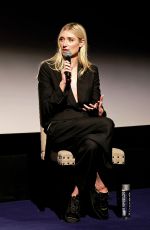 ELIZABETH DEBICKI at The Crown SAG Nom Event at Whitby Hotel 11/15/2022