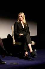 ELIZABETH DEBICKI at The Crown SAG Nom Event at Whitby Hotel 11/15/2022