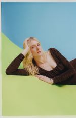 ELIZABETH DEBICKI for The Guardian, November 2022