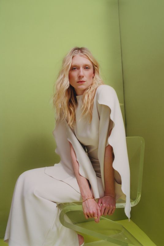 ELIZABETH DEBICKI for The Guardian, November 2022
