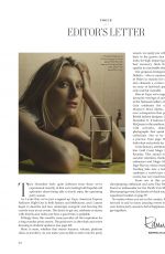 ELIZABETH DEBICKI in Vogue Magazine, Australia December 2022