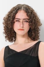 ELLA EMHOFF at Cfda Fashion Awards in New York 11/07/2022