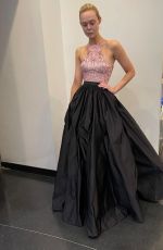 ELLE FANNING - Instagram Photos 11/06/2022