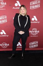 ELLE KING at Stars and Strings at Seminole Hard Rock Hotel & Casino Hollywood in Florida 11/02/2022
