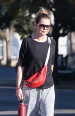 ELLEN POMPEO Out with a Friend in Los Angeles 11/09/2022