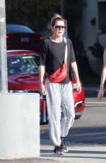 ELLEN POMPEO Out with a Friend in Los Angeles 11/09/2022