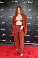ELLIE BAMBER at Willow Special Influencer Screening at Magic Castle in Hollywood 11/28/2022