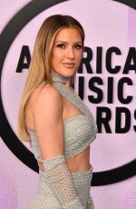 ELLIE GOULDING at 2022 American Music Awards in Los Angeles 11/20/2022
