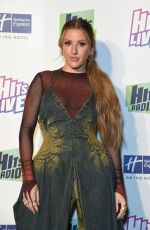 ELLIE GOULDING Performs at Hits Radio Live at Resorts World Arena in Birmingham 11/12/2022