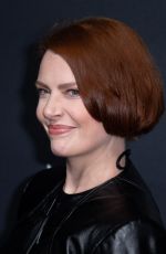 ELODIE FREGE at Series Mania