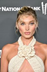 ELSA HOSK at 2022 Baby2baby Gala in West Hollywood 11/12/2022
