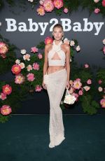 ELSA HOSK at 2022 Baby2baby Gala in West Hollywood 11/12/2022