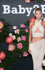 ELSA HOSK at 2022 Baby2baby Gala in West Hollywood 11/12/2022