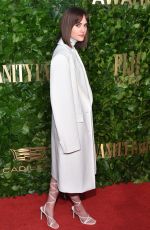 EMILIA JONES at 2022 Gotham Awards at Cipriani Wall Street in New York 11/28/2022