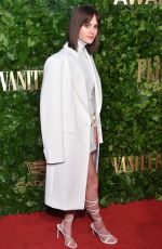 EMILIA JONES at 2022 Gotham Awards at Cipriani Wall Street in New York 11/28/2022