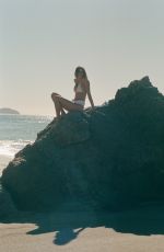 EMILIE MERKELL for Madibu Swim 2022