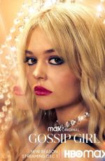 EMILY ALYN LIND - Gossip Girl Season 2 Promos