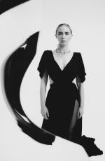 EMILY BLUNT for Nnet-a-porter, November 2022
