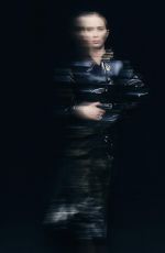 EMILY BLUNT for Nnet-a-porter, November 2022