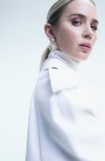 EMILY BLUNT for Nnet-a-porter, November 2022