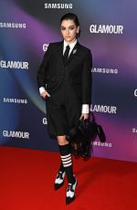 EMILY CAREY at Glamour Women of the Year 2022 Awards in London 11/08/2022