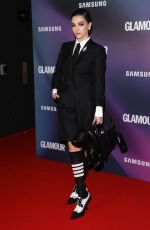 EMILY CAREY at Glamour Women of the Year 2022 Awards in London 11/08/2022