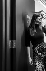 EMILY RATAJKOWSKI at Late Night with Seth Meyers 11/15/2022