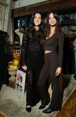 EMILY RATAJKOWSKI at Leset