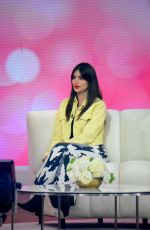EMILY RATAJKOWSKI at Today Show in New York 11/02/2022